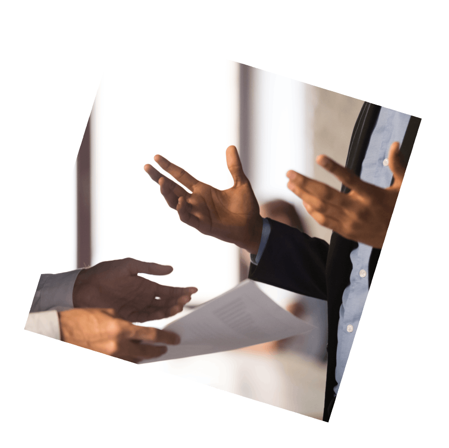 Meldpunt Discriminatie Capelle